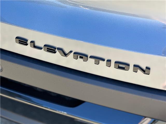 2026 GMC Terrain Elevation (Stk: 26T04) in Port Alberni - Image 11 of 27