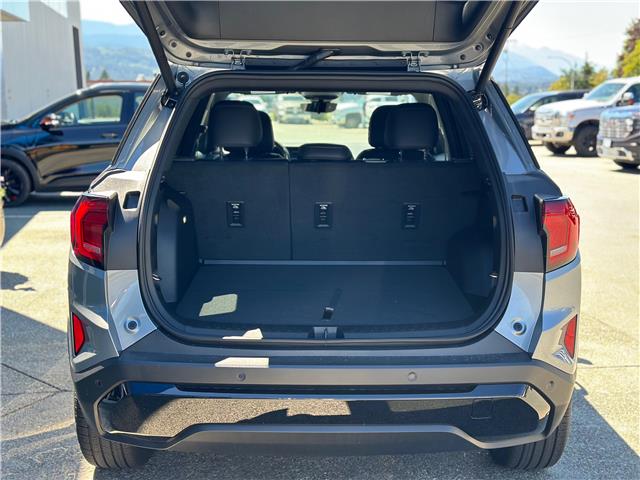 2026 GMC Terrain Elevation (Stk: 26T04) in Port Alberni - Image 12 of 27
