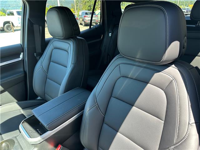 2026 GMC Terrain Elevation (Stk: 26T04) in Port Alberni - Image 13 of 27