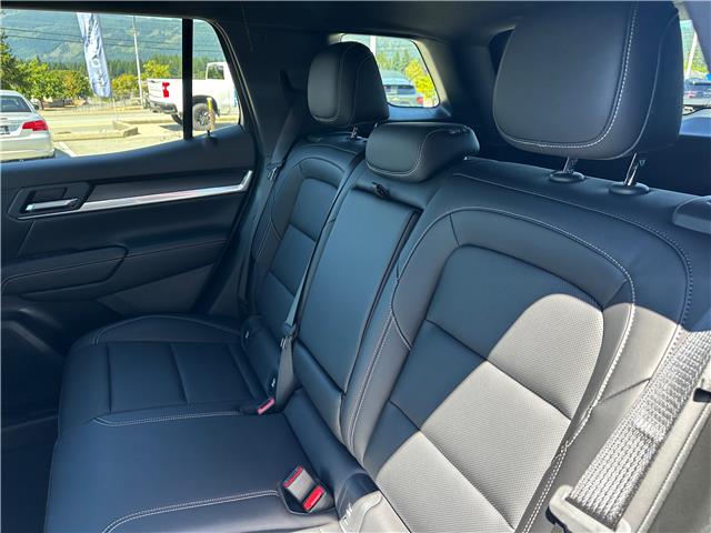 2026 GMC Terrain Elevation (Stk: 26T04) in Port Alberni - Image 14 of 27