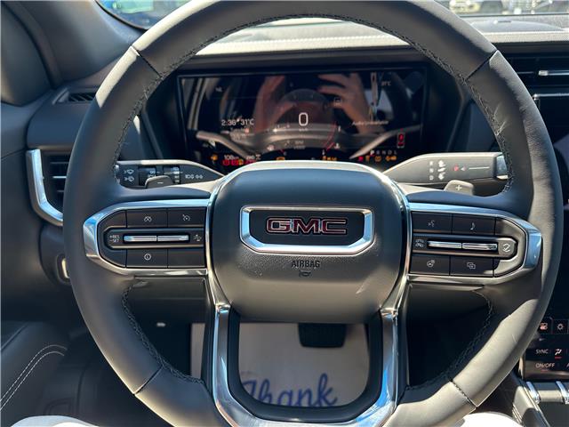 2026 GMC Terrain Elevation (Stk: 26T04) in Port Alberni - Image 15 of 27