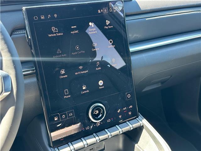 2026 GMC Terrain Elevation (Stk: 26T04) in Port Alberni - Image 17 of 27