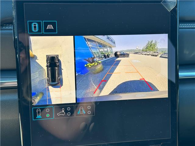 2026 GMC Terrain Elevation (Stk: 26T04) in Port Alberni - Image 18 of 27
