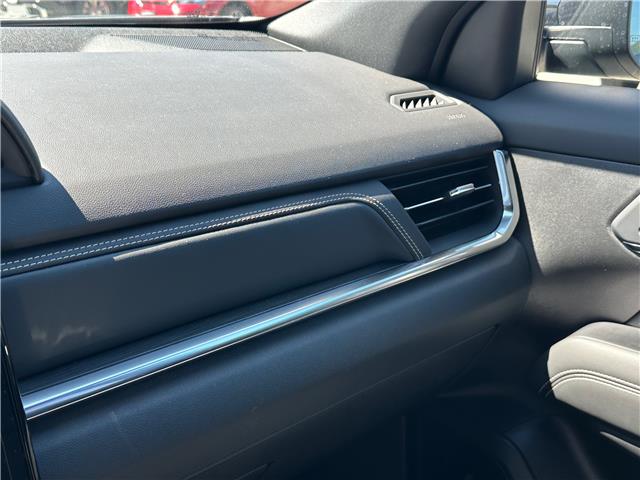 2026 GMC Terrain Elevation (Stk: 26T04) in Port Alberni - Image 20 of 27