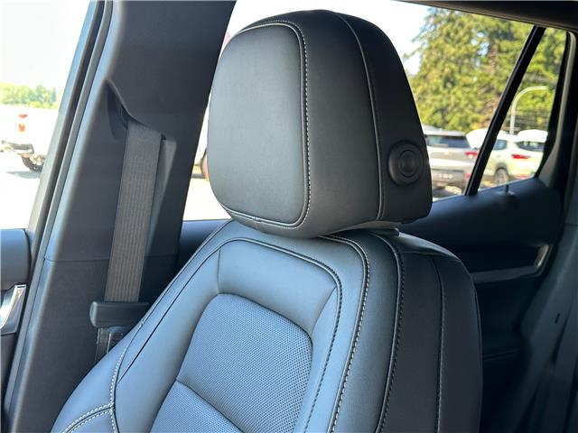 2026 GMC Terrain Elevation (Stk: 26T04) in Port Alberni - Image 21 of 27
