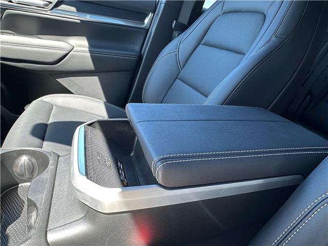 2026 GMC Terrain Elevation (Stk: 26T04) in Port Alberni - Image 22 of 27