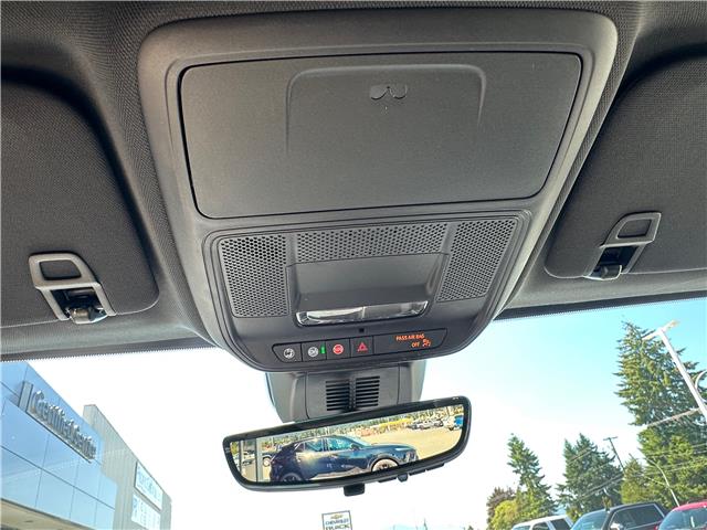 2026 GMC Terrain Elevation (Stk: 26T04) in Port Alberni - Image 23 of 27