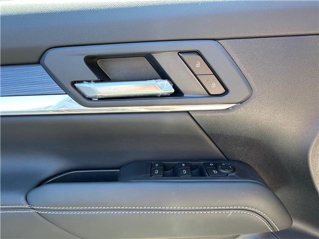 2026 GMC Terrain Elevation (Stk: 26T04) in Port Alberni - Image 24 of 27