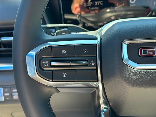 2026 GMC Terrain Elevation (Stk: 26T04) in Port Alberni - Image 26 of 27