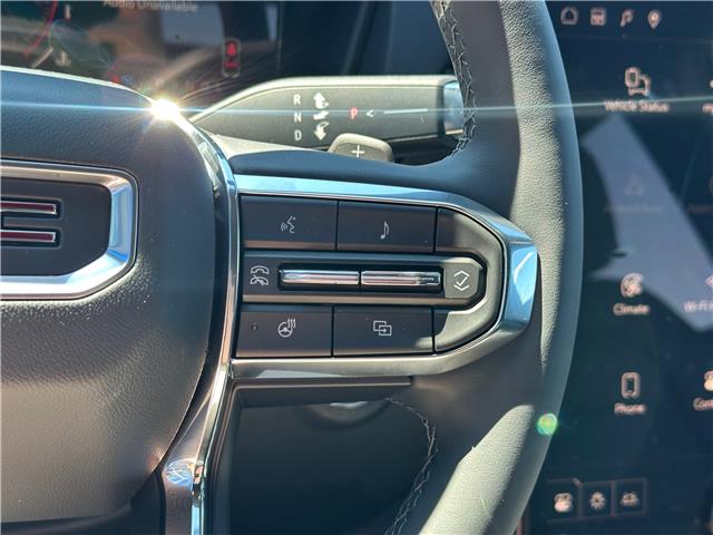 2026 GMC Terrain Elevation (Stk: 26T04) in Port Alberni - Image 27 of 27