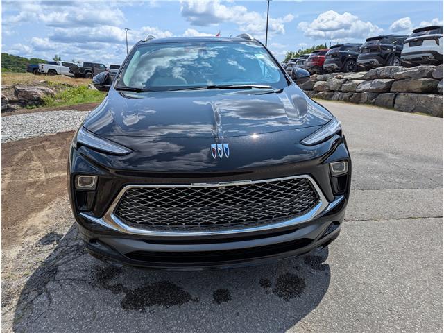 2026 Buick Encore GX Avenir (Stk: 26028) in Haliburton - Image 2 of 18