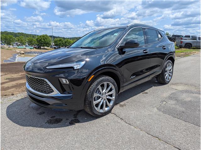 2026 Buick Encore GX Avenir (Stk: 26028) in Haliburton - Image 3 of 18