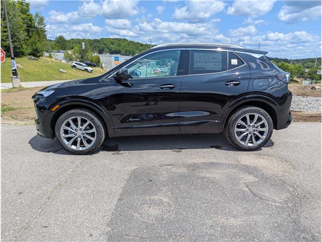 2026 Buick Encore GX Avenir (Stk: 26028) in Haliburton - Image 4 of 18