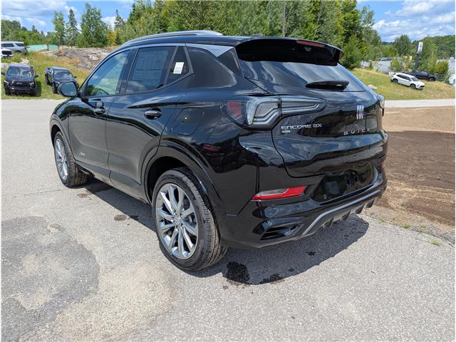2026 Buick Encore GX Avenir (Stk: 26028) in Haliburton - Image 5 of 18