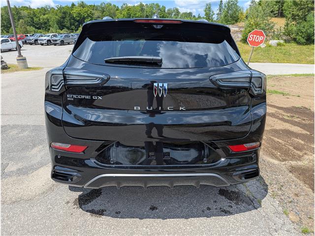 2026 Buick Encore GX Avenir (Stk: 26028) in Haliburton - Image 6 of 18