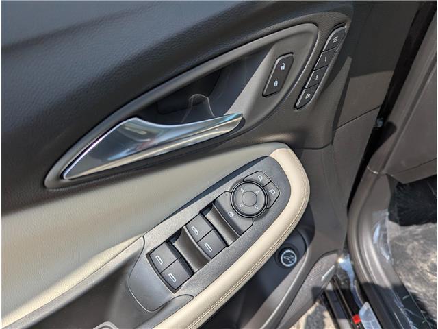 2026 Buick Encore GX Avenir (Stk: 26028) in Haliburton - Image 9 of 18