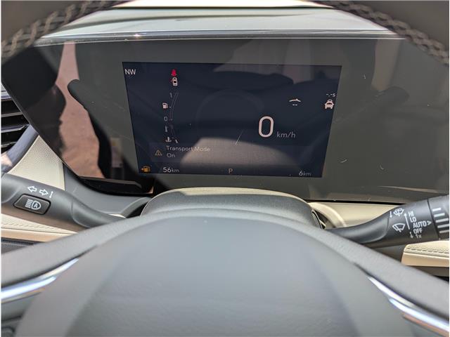 2026 Buick Encore GX Avenir (Stk: 26028) in Haliburton - Image 10 of 18