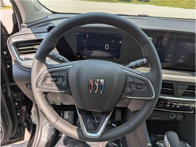 2026 Buick Encore GX Avenir (Stk: 26028) in Haliburton - Image 11 of 18