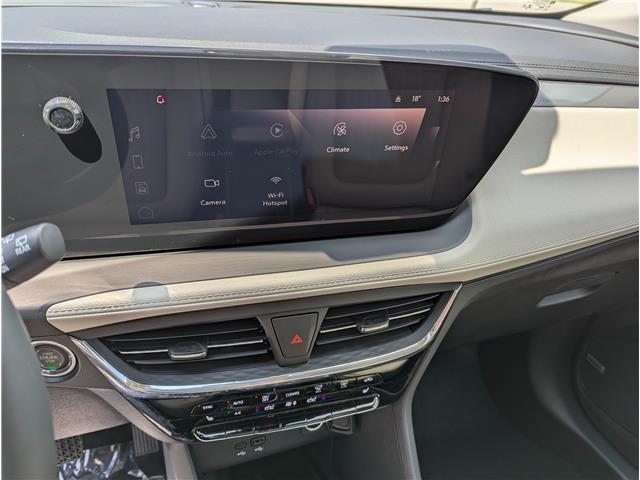 2026 Buick Encore GX Avenir (Stk: 26028) in Haliburton - Image 12 of 18