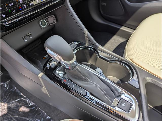 2026 Buick Encore GX Avenir (Stk: 26028) in Haliburton - Image 13 of 18