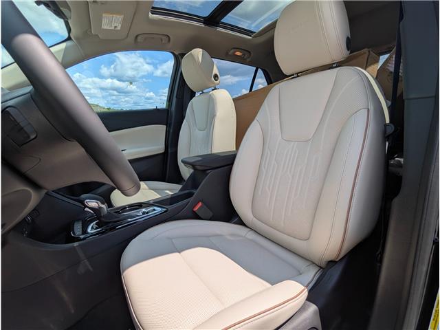2026 Buick Encore GX Avenir (Stk: 26028) in Haliburton - Image 15 of 18