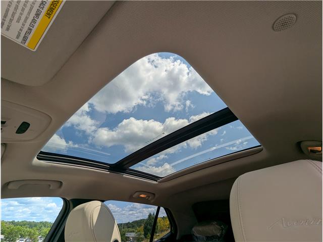 2026 Buick Encore GX Avenir (Stk: 26028) in Haliburton - Image 16 of 18