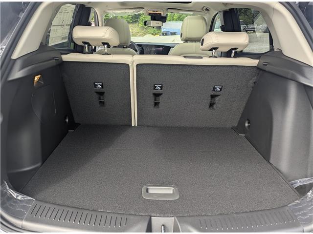2026 Buick Encore GX Avenir (Stk: 26028) in Haliburton - Image 18 of 18