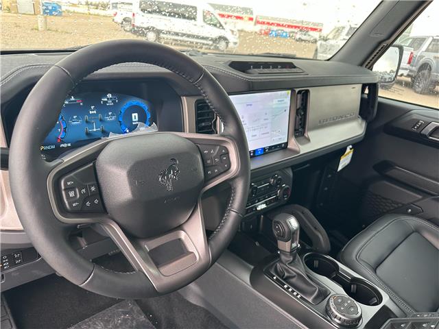 2025 Ford Bronco Outer Banks (Stk: S74342) in Hague - Image 9 of 12 2025 Ford Bronco Outer Banks (Stk: S74342) in Hague - Image 9 of 12