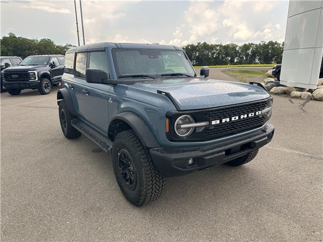 2025 Ford Bronco Outer Banks (Stk: S74342) in Hague - Image 2 of 12 2025 Ford Bronco Outer Banks (Stk: S74342) in Hague - Image 2 of 12