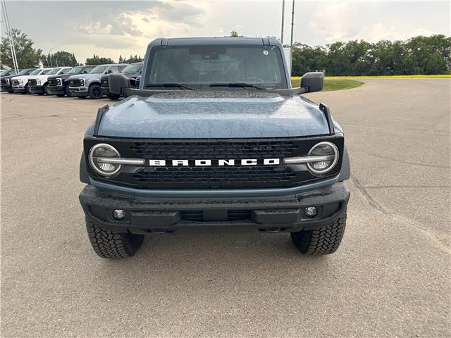 2025 Ford Bronco Outer Banks (Stk: S74342) in Hague - Image 3 of 12 2025 Ford Bronco Outer Banks (Stk: S74342) in Hague - Image 3 of 12