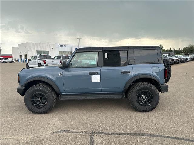 2025 Ford Bronco Outer Banks (Stk: S74342) in Hague - Image 5 of 12 2025 Ford Bronco Outer Banks (Stk: S74342) in Hague - Image 5 of 12