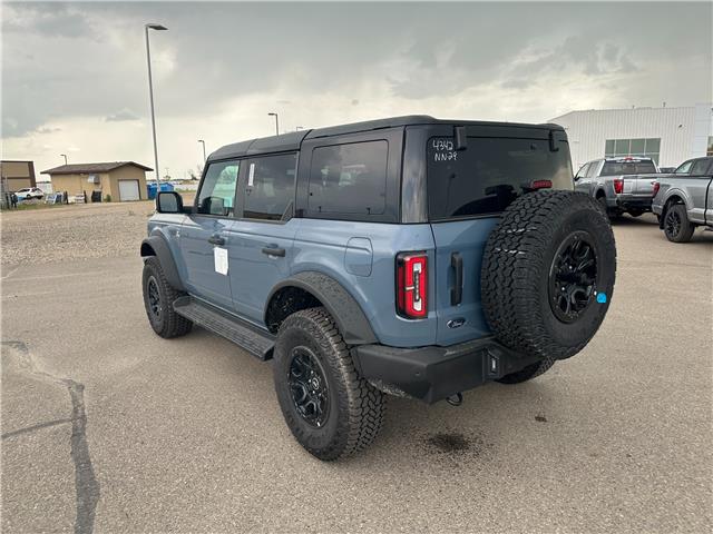 2025 Ford Bronco Outer Banks (Stk: S74342) in Hague - Image 6 of 12 2025 Ford Bronco Outer Banks (Stk: S74342) in Hague - Image 6 of 12