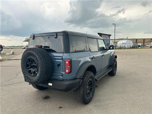 2025 Ford Bronco Outer Banks (Stk: S74342) in Hague - Image 8 of 12 2025 Ford Bronco Outer Banks (Stk: S74342) in Hague - Image 8 of 12