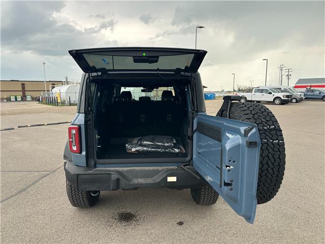 2025 Ford Bronco Outer Banks (Stk: S74342) in Hague - Image 7 of 12 2025 Ford Bronco Outer Banks (Stk: S74342) in Hague - Image 7 of 12