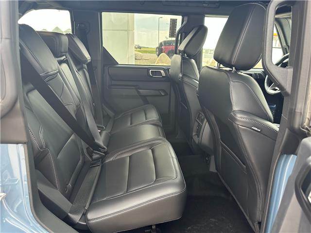 2025 Ford Bronco Outer Banks (Stk: S74342) in Hague - Image 12 of 12 2025 Ford Bronco Outer Banks (Stk: S74342) in Hague - Image 12 of 12