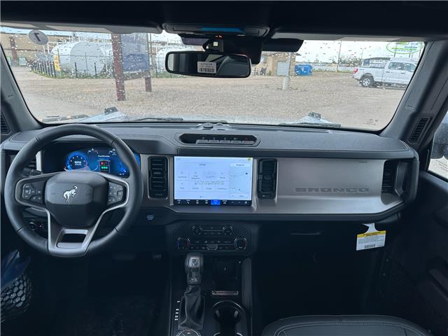 2025 Ford Bronco Outer Banks (Stk: S74342) in Hague - Image 10 of 12 2025 Ford Bronco Outer Banks (Stk: S74342) in Hague - Image 10 of 12