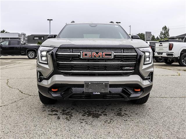 2026 GMC Terrain AT4 (Stk: SG34295) in St. Marys - Image 2 of 25