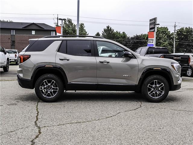 2026 GMC Terrain AT4 (Stk: SG34295) in St. Marys - Image 3 of 25