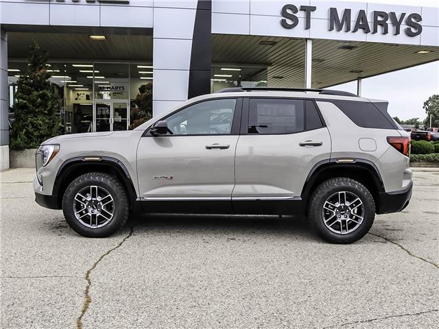 2026 GMC Terrain AT4 (Stk: SG34295) in St. Marys - Image 5 of 25