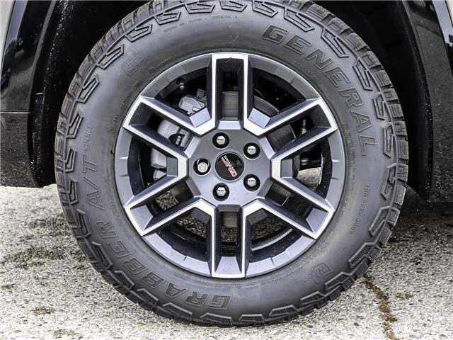 2026 GMC Terrain AT4 (Stk: SG34295) in St. Marys - Image 6 of 25