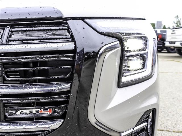 2026 GMC Terrain AT4 (Stk: SG34295) in St. Marys - Image 7 of 25