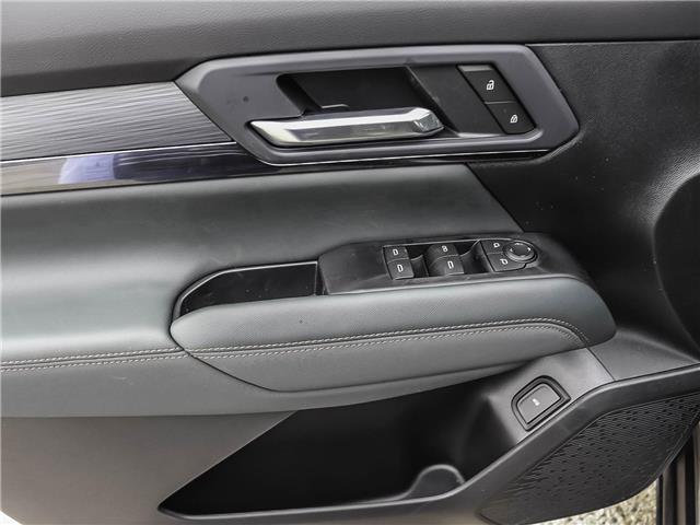 2026 GMC Terrain AT4 (Stk: SG34295) in St. Marys - Image 8 of 25