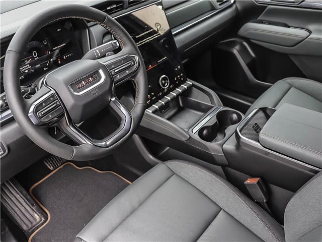 2026 GMC Terrain AT4 (Stk: SG34295) in St. Marys - Image 10 of 25