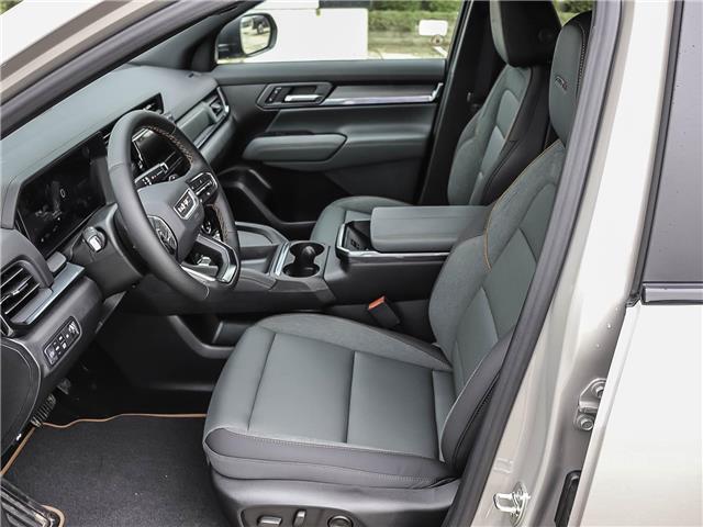 2026 GMC Terrain AT4 (Stk: SG34295) in St. Marys - Image 11 of 25