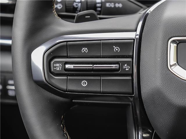 2026 GMC Terrain AT4 (Stk: SG34295) in St. Marys - Image 13 of 25