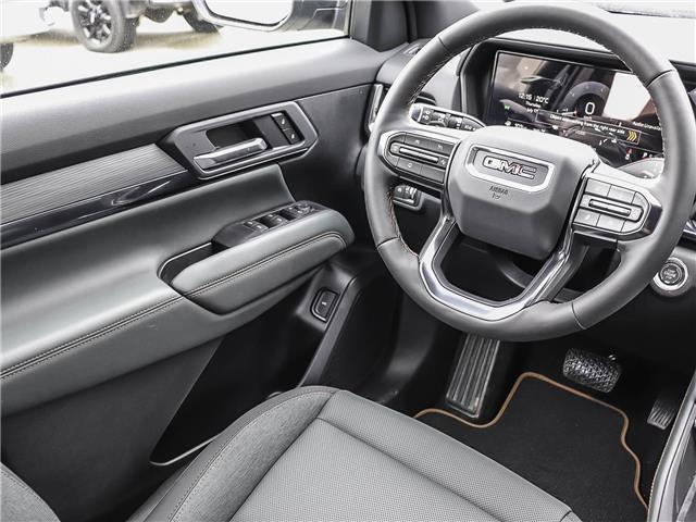 2026 GMC Terrain AT4 (Stk: SG34295) in St. Marys - Image 16 of 25