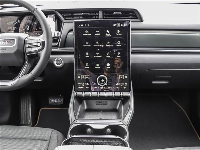 2026 GMC Terrain AT4 (Stk: SG34295) in St. Marys - Image 17 of 25