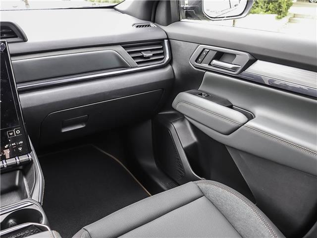 2026 GMC Terrain AT4 (Stk: SG34295) in St. Marys - Image 18 of 25