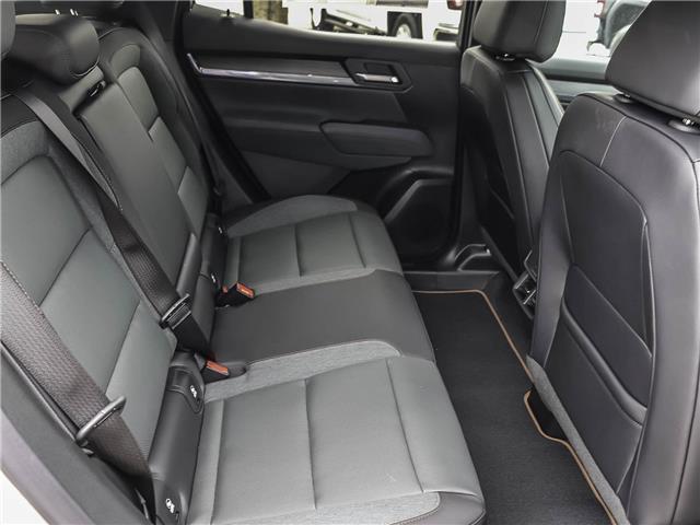 2026 GMC Terrain AT4 (Stk: SG34295) in St. Marys - Image 19 of 25