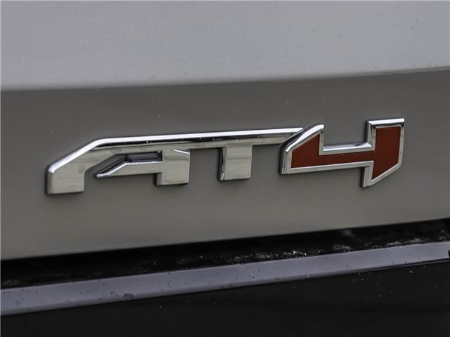 2026 GMC Terrain AT4 (Stk: SG34295) in St. Marys - Image 21 of 25